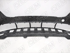 OEM0809 Бампер передний Haval Jolion 2024-нв