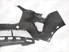 OEM0809 Бампер передний Haval Jolion 2024-нв