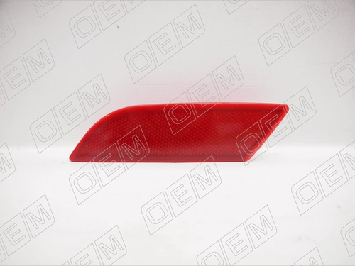 Катафот (световозвращатель) OEM OEM0063SOL