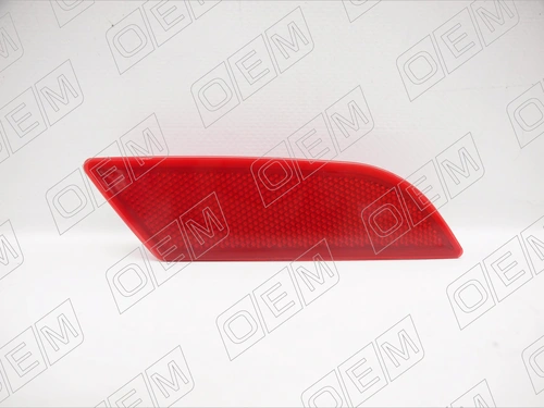 Катафот (световозвращатель) OEM OEM0064SOR