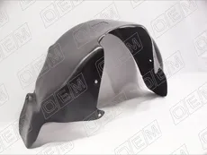 Подкрылок OEM OEM0091PKZL
