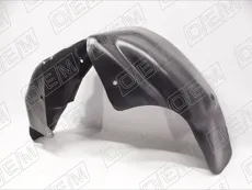 Подкрылок OEM OEM0091PKZL