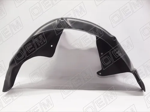 Подкрылок OEM OEM0091PKZL