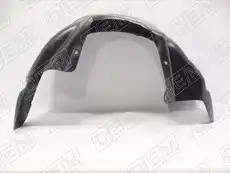 Подкрылок OEM OEM0092PKZR