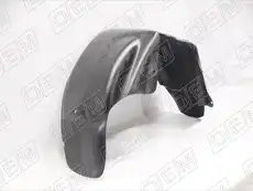Подкрылок OEM OEM0092PKZR