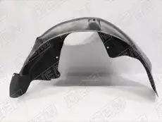 Подкрылок OEM OEM0092PKZR