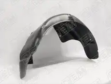 Подкрылок OEM OEM0092PKZR