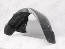 Подкрылок OEM OEM0092PKZR