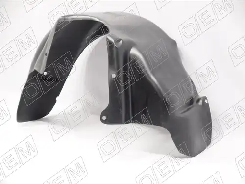 Подкрылок OEM OEM0092PKZR