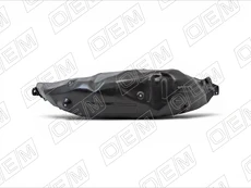 Подкрылок OEM OEM0071PKZR