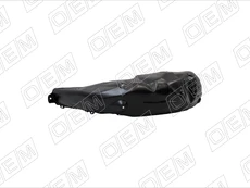 Подкрылок OEM OEM0071PKZR
