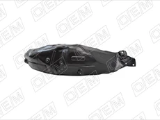 Подкрылок OEM OEM0071PKZR