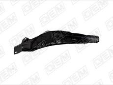 Подкрылок OEM OEM0071PKZR