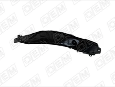 Подкрылок OEM OEM0071PKZR