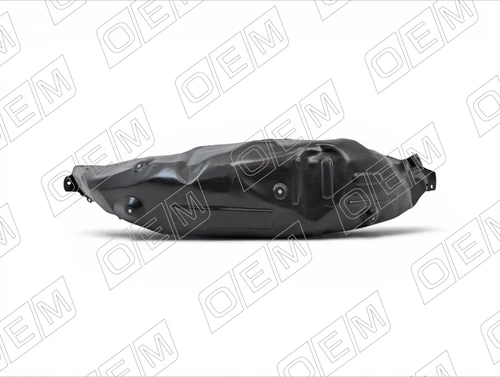 Подкрылок OEM OEM0071PKZR