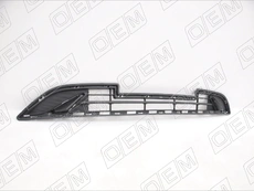 Решетка бампера OEM OEM4055