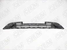 Решетка бампера OEM OEM4055