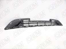 Решетка бампера OEM OEM4055