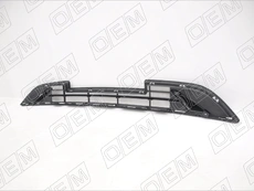 Решетка бампера OEM OEM4055