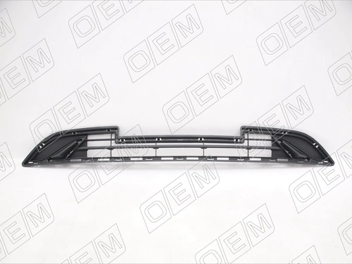 Решетка бампера OEM OEM4055