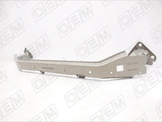 Усилитель бампера OEM OEM0209UBP