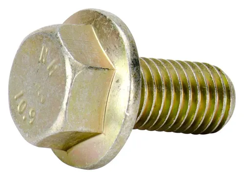 БОЛТ M12X25 КРОНШТЕЙНА РЕССОРЫ 1231053 TRP