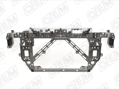 Усилитель бампера OEM OEM0248PANP