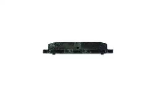 Тормозные колодки дисковые задняя ось HELLA 8DB355019741