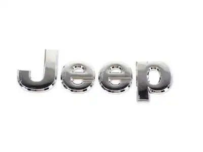 55157089AC Эмблема Jeep CHRYSLER