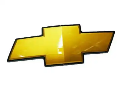  ЭМБЛЕМА РЕШЕТКИ РАДИАТОРА 22830014 GM