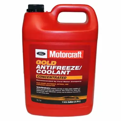 Антифриз MOTORCRAFT VC-7-B