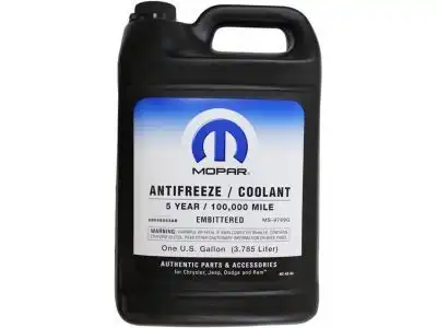 Антифриз MOPAR 68048953AB