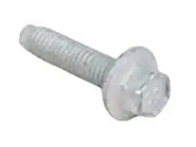 Болт M6x1x25 06505069AA CHRYSLER