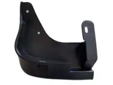 Ручка двери HYUNDAI / KIA 86831-3D000