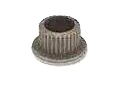 Втулка петли двери, 18mm O.D., 9.76 mm H 16632192 GM