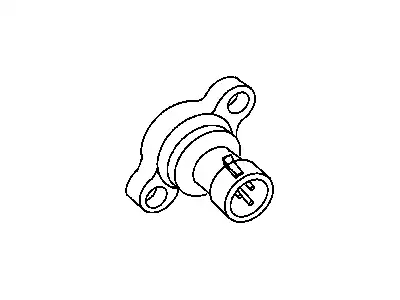 Датчик абсолютного давления 05269983 CHRYSLER