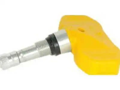  Датчик давления в шинах - 25774007 GM
