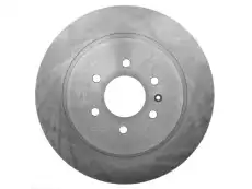 Тормозной диск RAYBESTOS 580260R