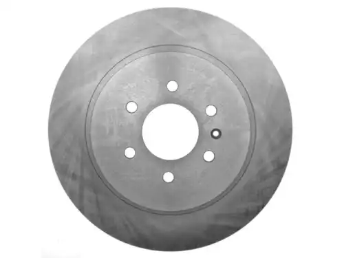 Тормозной диск RAYBESTOS 580260R