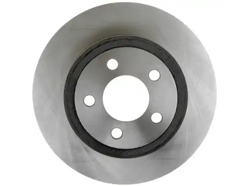 Тормозной диск RAYBESTOS 780254R
