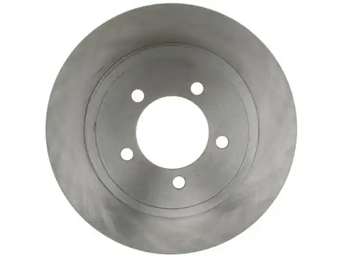 Тормозной диск RAYBESTOS 680026R