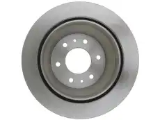 Тормозной диск RAYBESTOS 580029R
