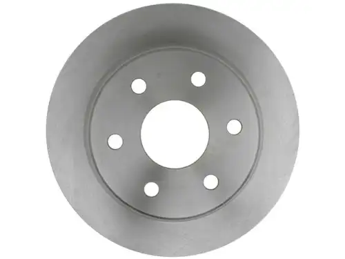 Тормозной диск RAYBESTOS 56919R