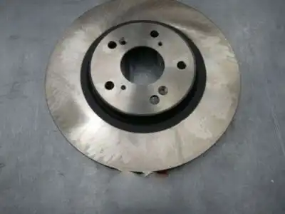 Тормозной диск HONDA 45251-TA6-A00