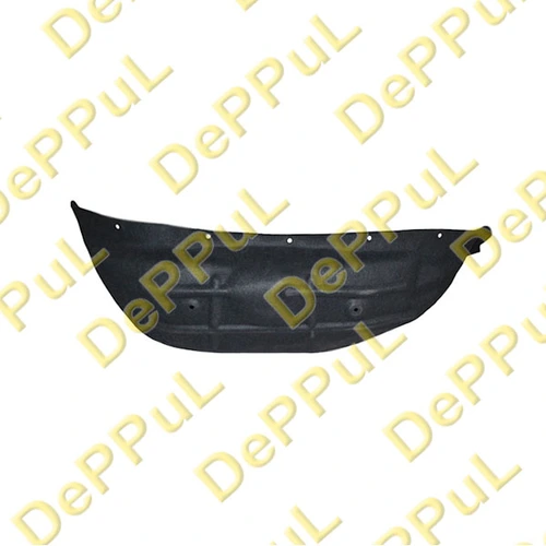 Подкрылок DEPPUL DEA48211