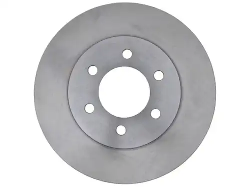 Тормозной диск RAYBESTOS 680105R