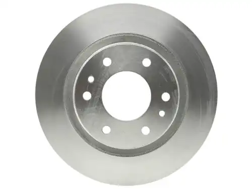 Тормозной диск RAYBESTOS 580019R
