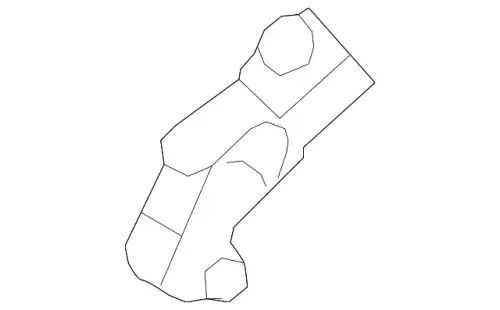 Цилиндр сцепления FORD 8L8Z-3B676-E