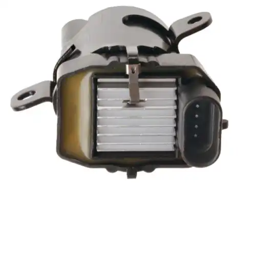 Катушка зажигания AC DELCO D585