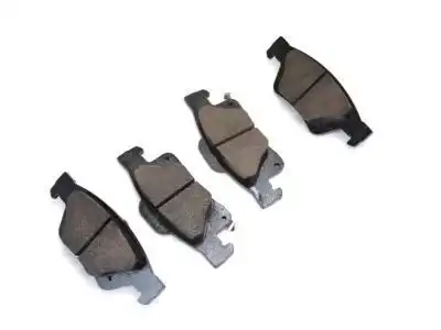 Тормозные колодки дисковые CHRYSLER 68052386AA